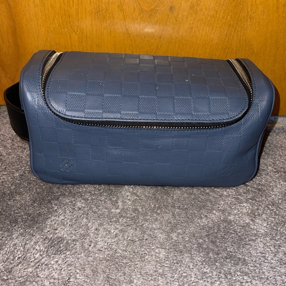 Louis Vuitton Toiletry Pouch - Picture 1 of 4